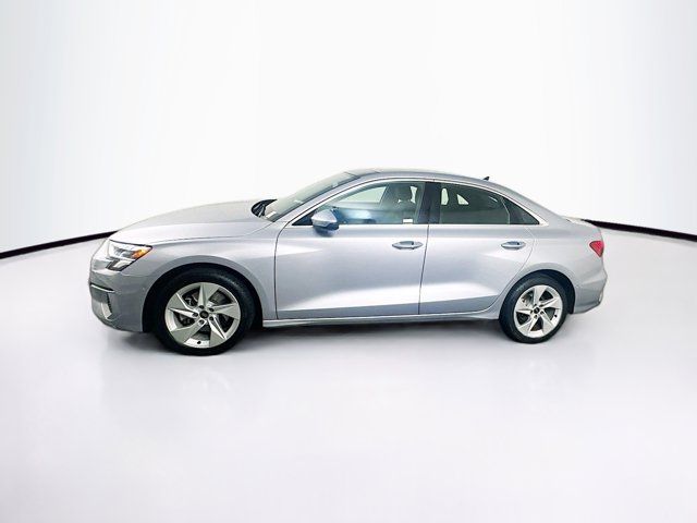 2024 Audi A3 Premium