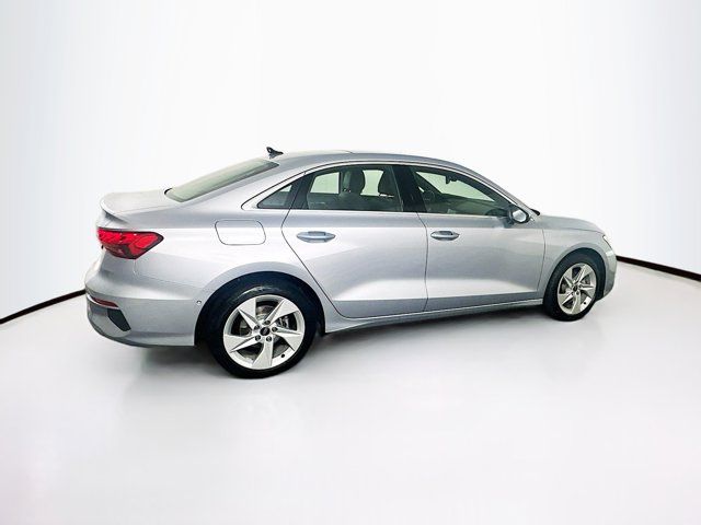 2024 Audi A3 Premium