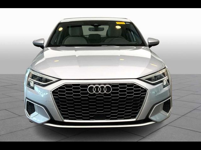 2024 Audi A3 Premium