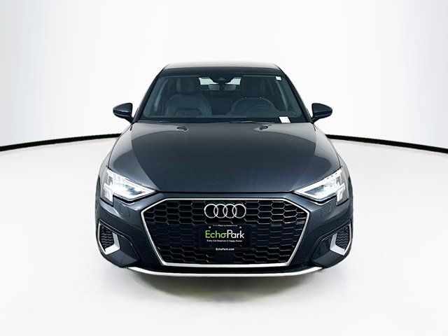 2024 Audi A3 Premium