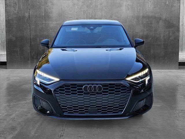 2024 Audi A3 Premium