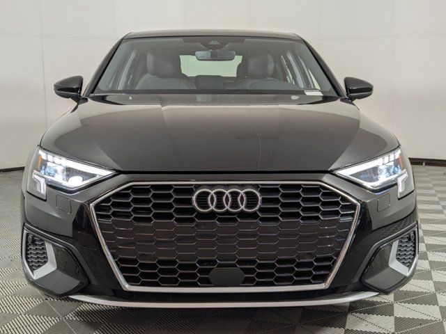 2024 Audi A3 Premium