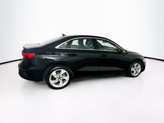 2024 Audi A3 Premium