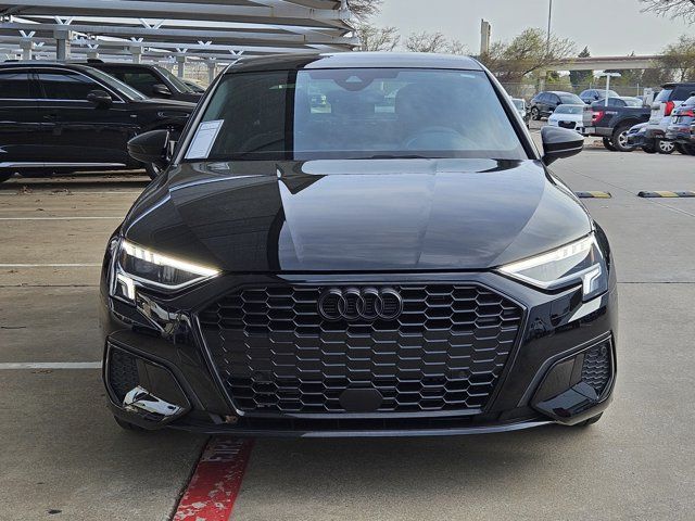 2024 Audi A3 Premium