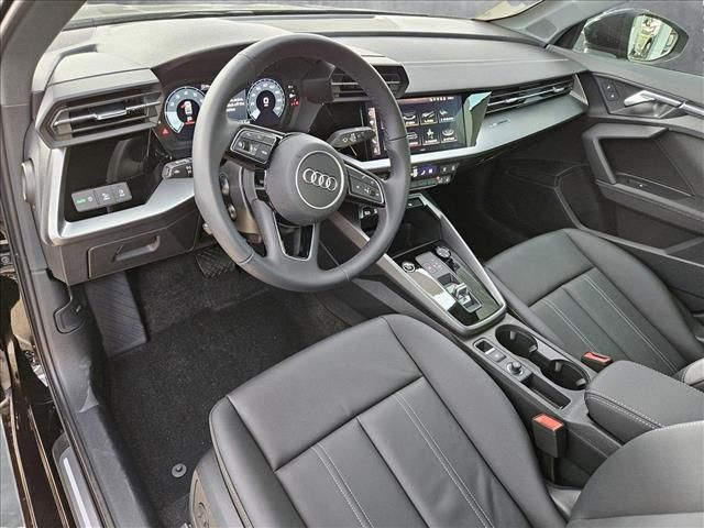 2024 Audi A3 Premium