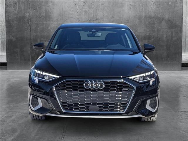 2024 Audi A3 Premium