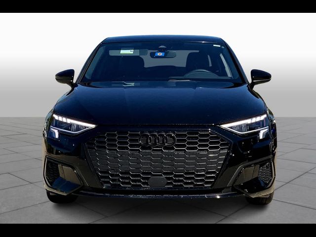 2024 Audi A3 Premium