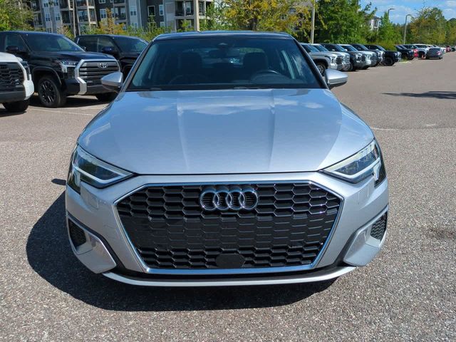 2024 Audi A3 Premium