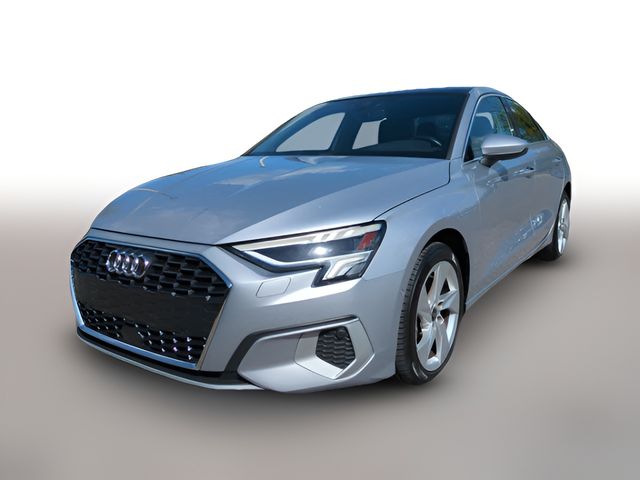 2024 Audi A3 Premium