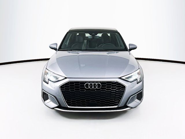 2024 Audi A3 Premium