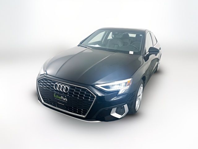 2024 Audi A3 Premium