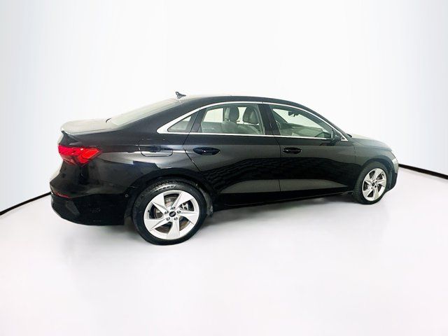 2024 Audi A3 Premium