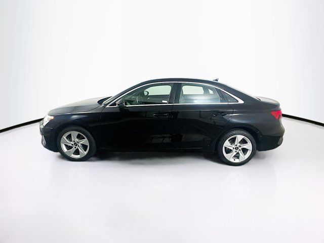 2024 Audi A3 Premium