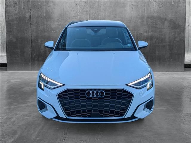 2024 Audi A3 Premium