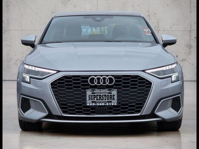 2024 Audi A3 Premium