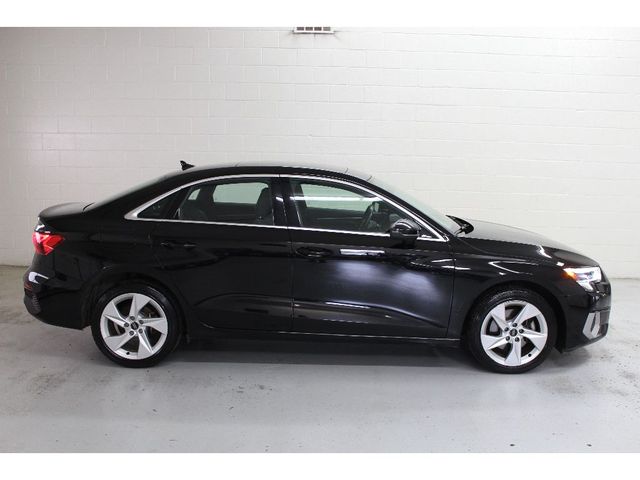 2024 Audi A3 Premium