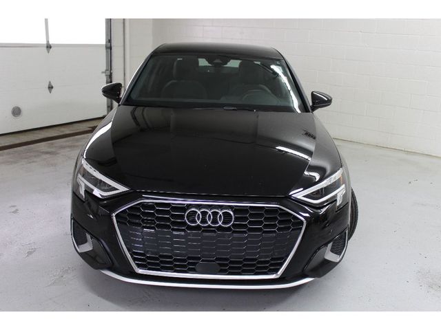 2024 Audi A3 Premium
