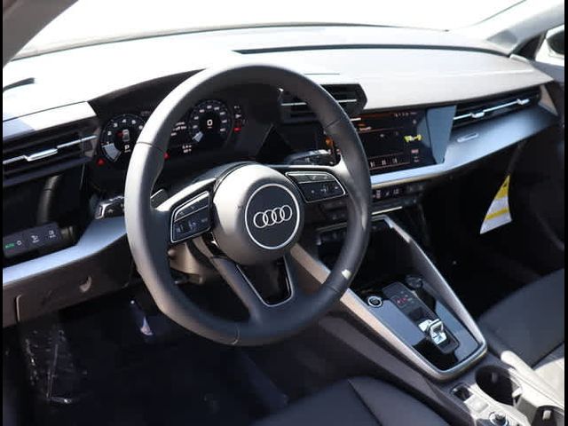 2024 Audi A3 Premium