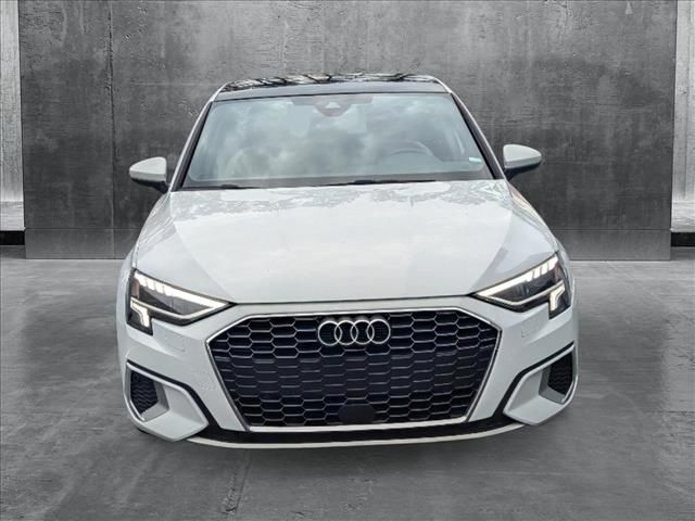 2024 Audi A3 Premium