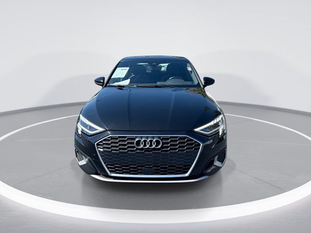 2024 Audi A3 Premium