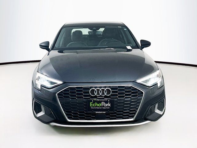 2024 Audi A3 Premium