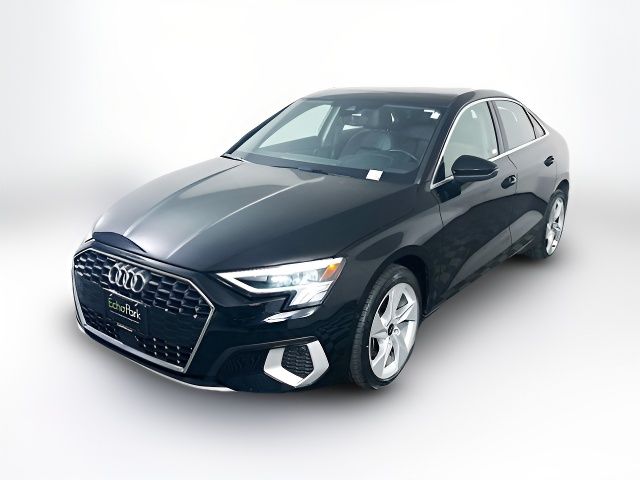 2024 Audi A3 Premium