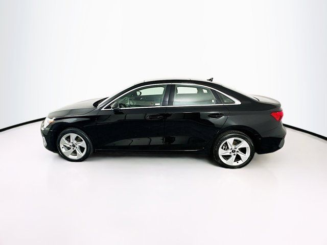 2024 Audi A3 Premium