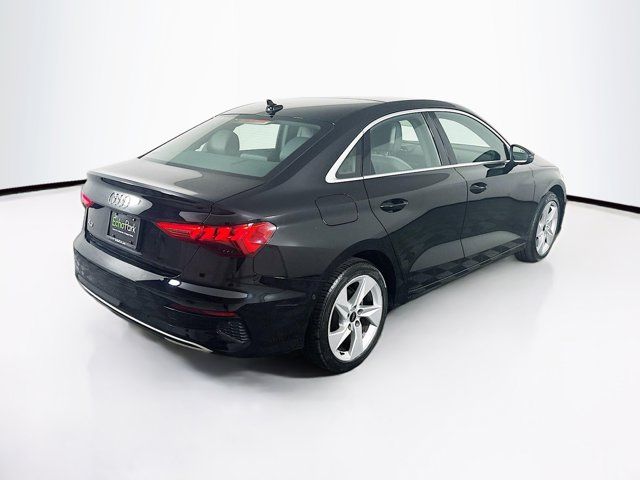 2024 Audi A3 Premium
