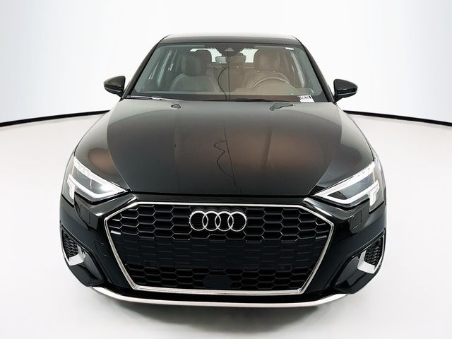 2024 Audi A3 Premium