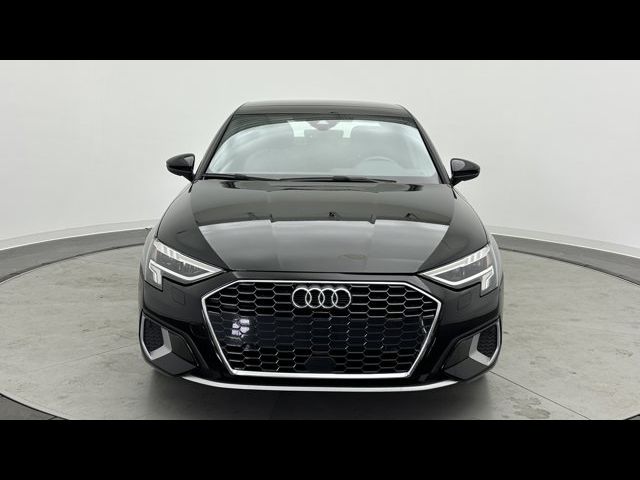 2024 Audi A3 Premium
