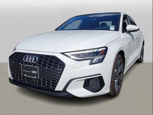 2024 Audi A3 Premium