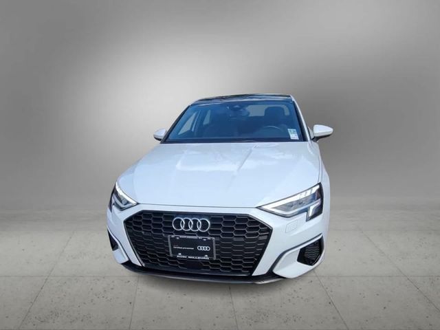 2024 Audi A3 Premium