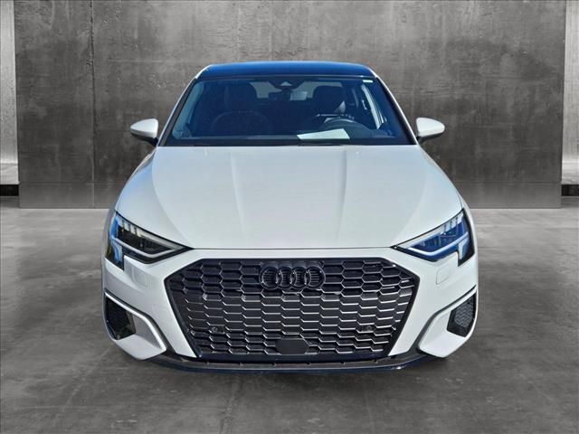 2024 Audi A3 Premium