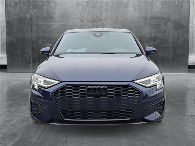 2024 Audi A3 Premium