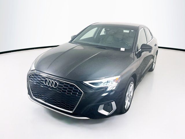 2024 Audi A3 Premium