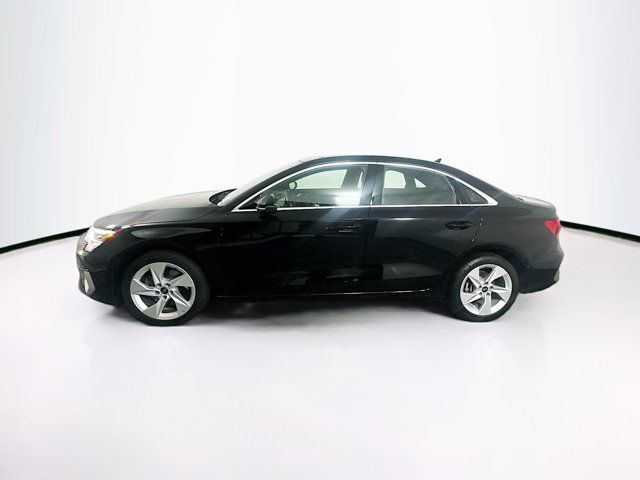 2024 Audi A3 Premium