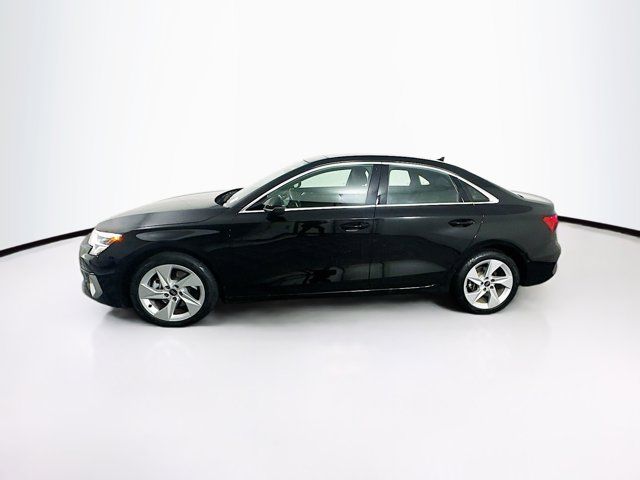 2024 Audi A3 Premium