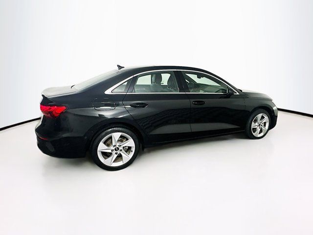 2024 Audi A3 Premium
