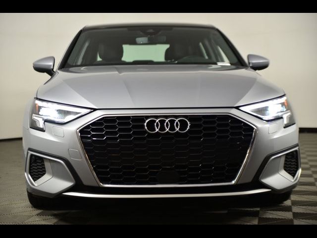 2024 Audi A3 Premium
