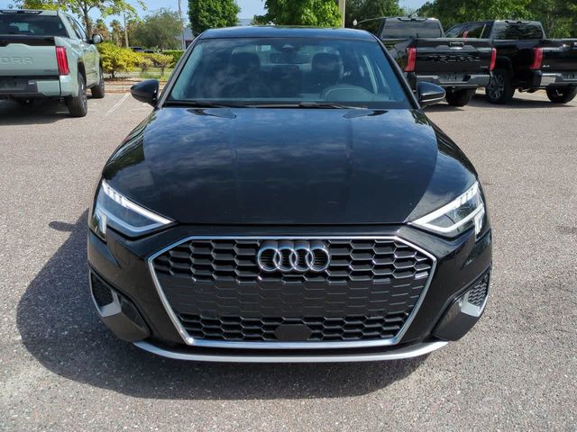 2024 Audi A3 Premium
