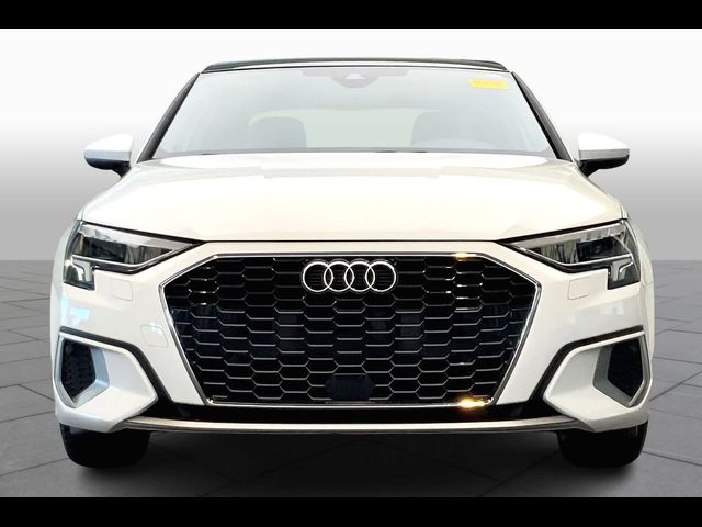 2024 Audi A3 Premium