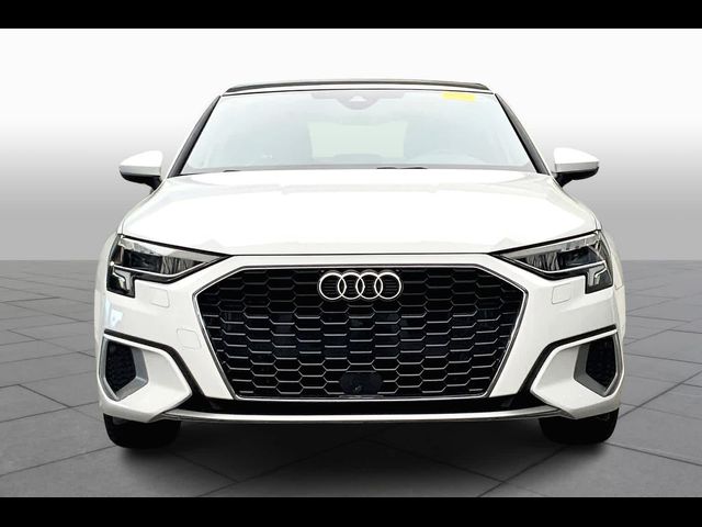 2024 Audi A3 Premium