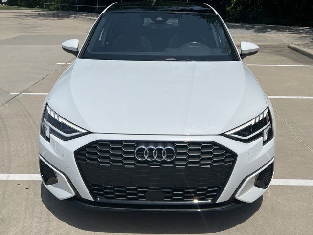 2024 Audi A3 Premium