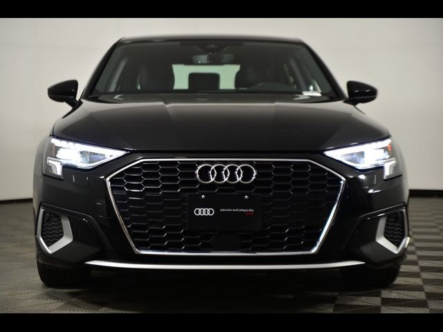 2024 Audi A3 Premium