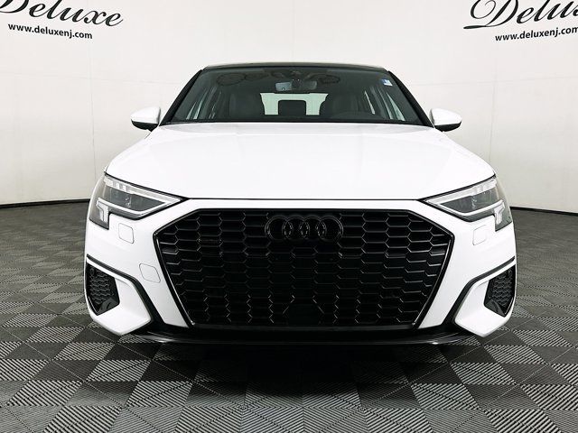 2024 Audi A3 Premium