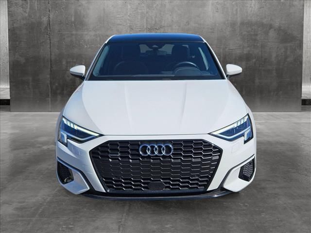 2024 Audi A3 Premium