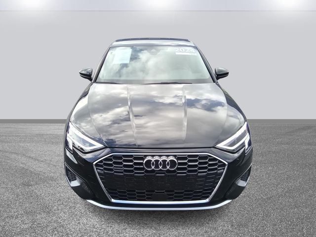 2024 Audi A3 Premium