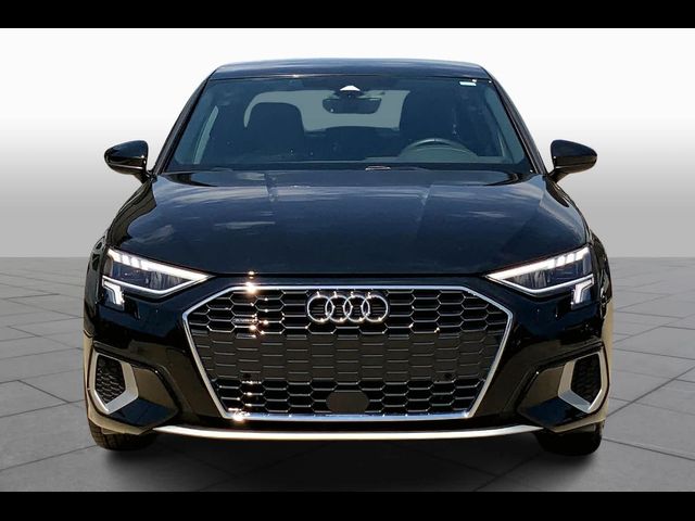 2024 Audi A3 Premium