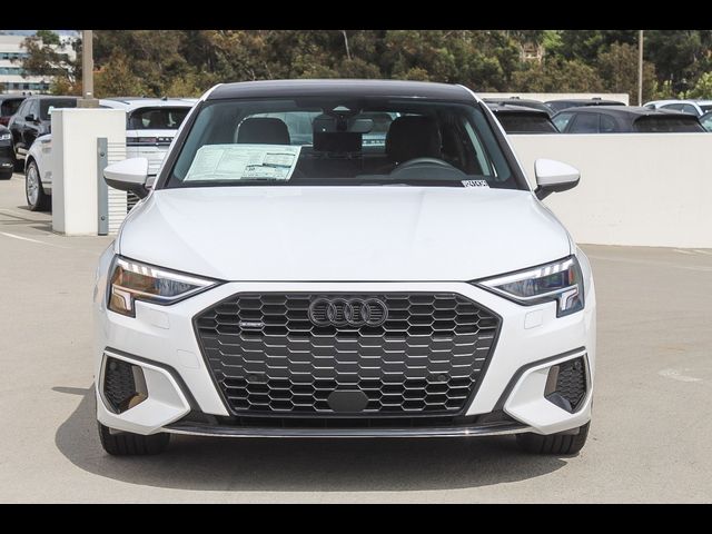 2024 Audi A3 Premium