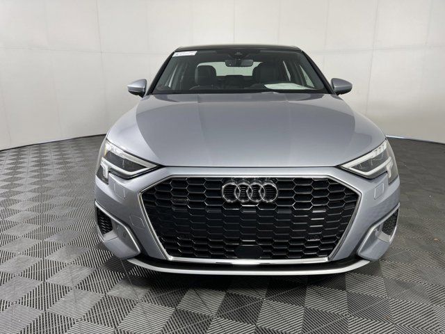 2024 Audi A3 Premium